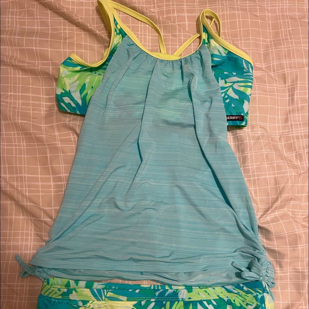 Swimming Suits!